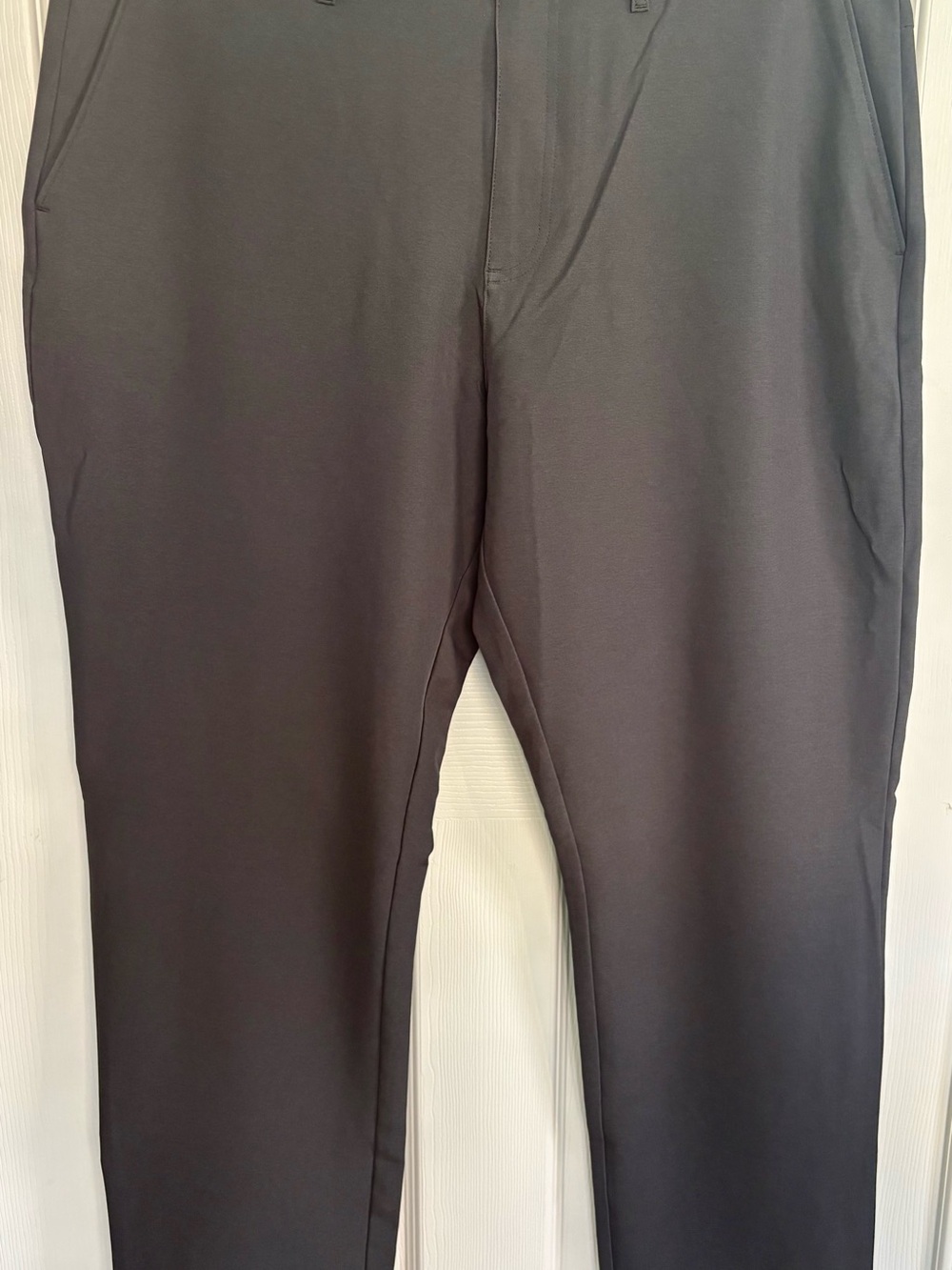Callaway Black Men’s Performance Chinos